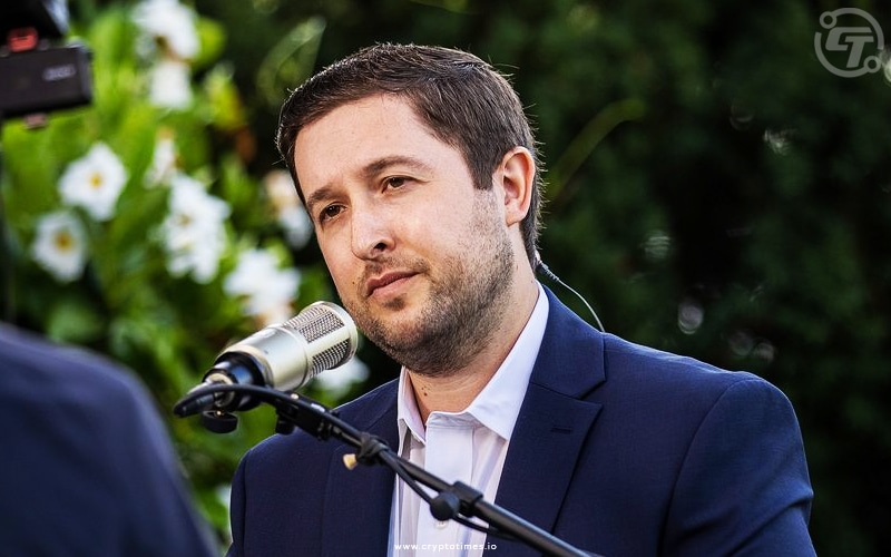Grayscale Ceo Urges For Approval Of Bitcoin Etf Options