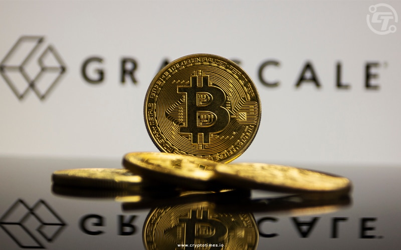 Grayscale Urges Simultaneous Approval for Bitcoin ETFs
