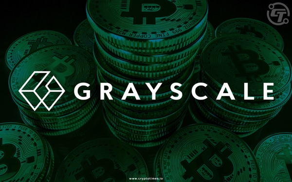 Fir Tree Settles Lawsuit With Grayscale Over Bitcoin Trust Data