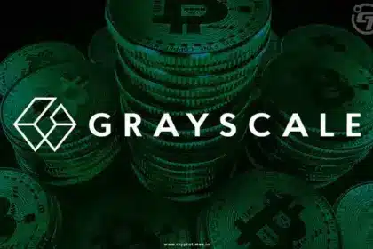 SEC and Grayscale Meet on GBTC to Bitcoin ETF