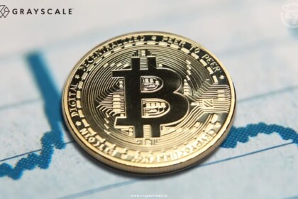 Grayscale'S Bitcoin Moves To Coinbase Shake The Crypto Market
