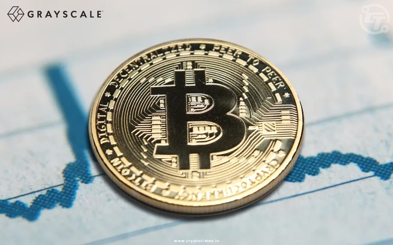 Grayscale's Bitcoin Moves to Coinbase Shake the Crypto Market