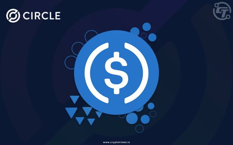 Circle Shows Transparency and Accountability with the new report