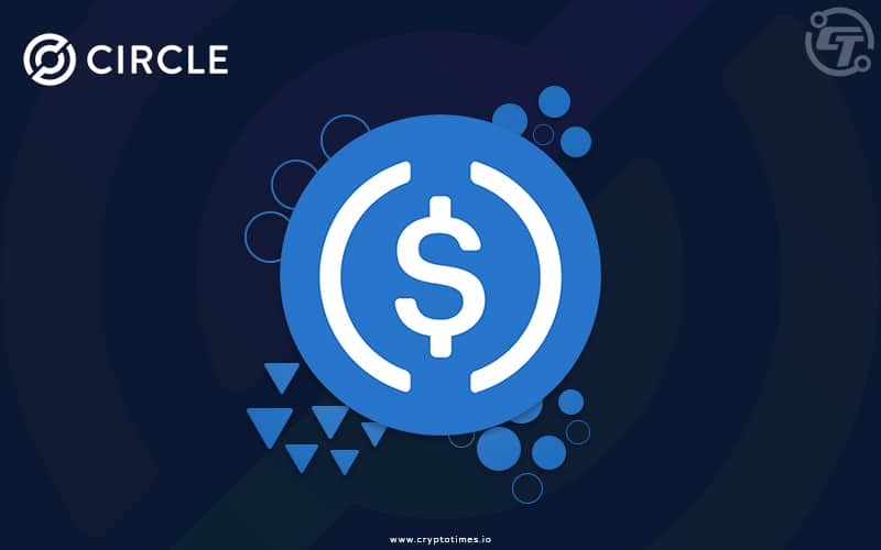 Circle Shows Transparency And Accountability With The New Report