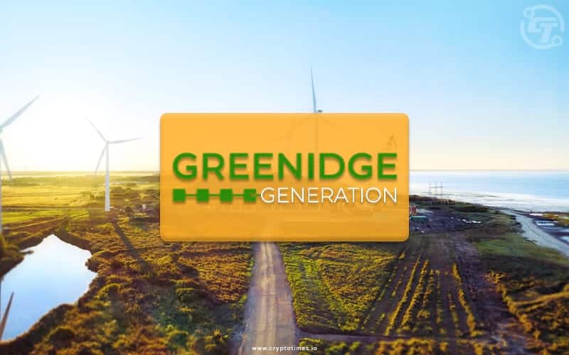 Greenidge Generation Announces Preliminary Operating Results for Q3
