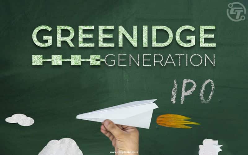 Greenidge Completes a Merger with Support.com to go Public
