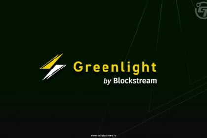 Blockstream introduces a new Greenlight Lightning Node Service.