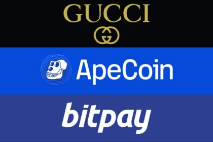Gucci Stores Now Accept ApeCoin Payments