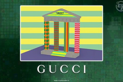 Gucci to Build Fashion Metaverse