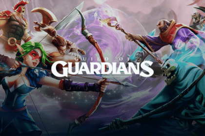 Guild of Guardians Teams up with 8 Esports Gaming Giants