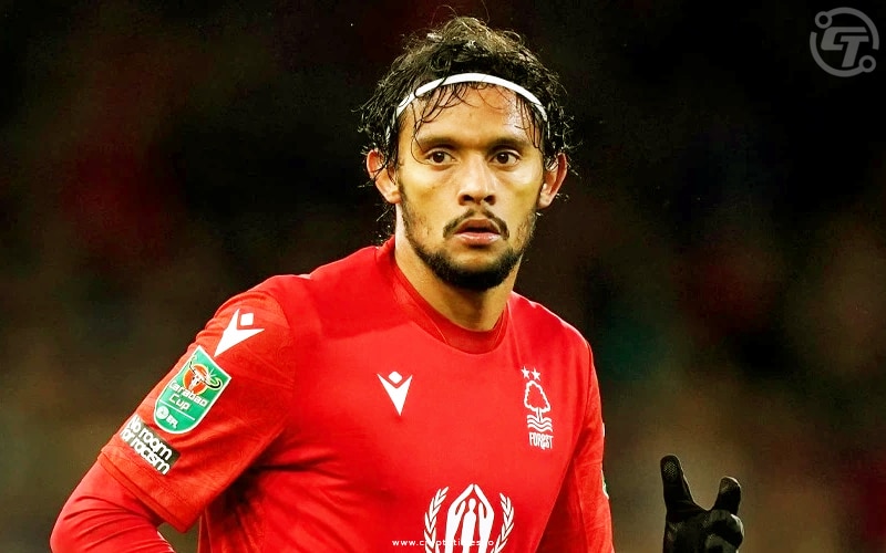 Footballer Gustavo Scarpa Loses Nearly £1M In Crypto Scam