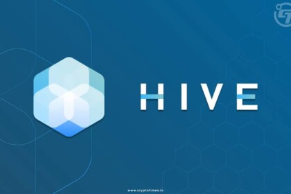 HIVE Achieves Gross Revenue of $37.2 Million for Q1