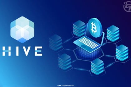 HIVE Buys 3,019 High-Performance MicroBT WhatsMiner M30S