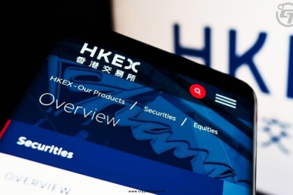 HKEX Launches DAML-Based Settlement Platform