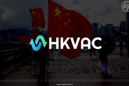 HKVAC Launches New Crypto Index with 30 Coins