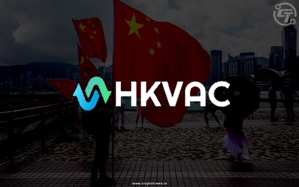 HKVAC Launches New Crypto Index with 30 Coins