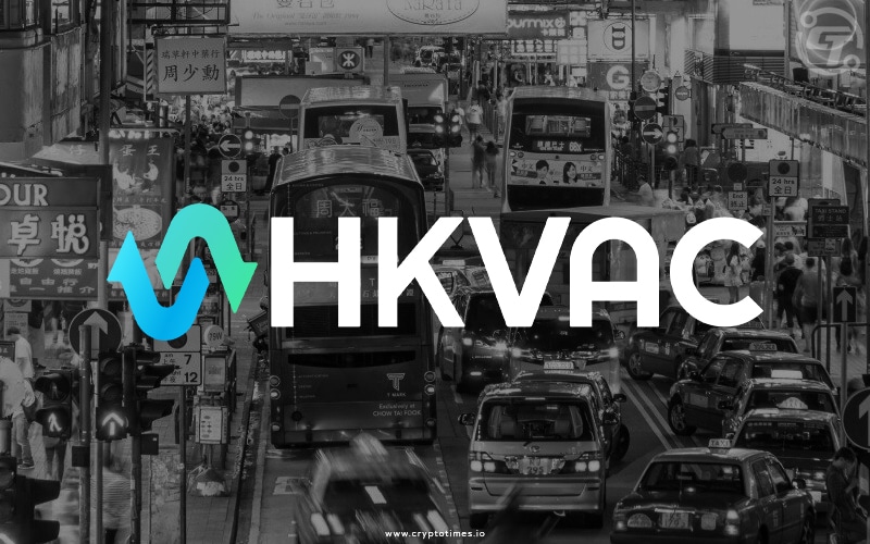 HKVAC Key Indexes Add Hedera, Maker, XRP, & Quant