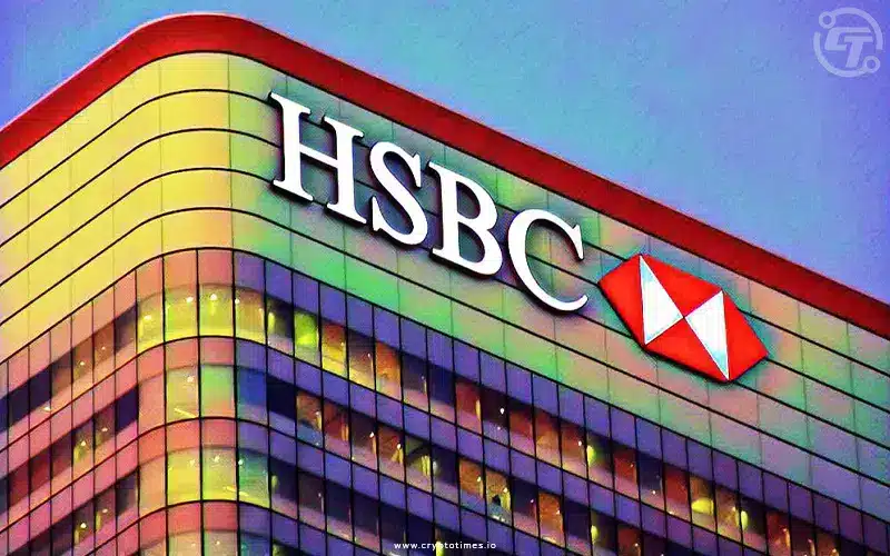 HSBC Allows Mortgage Payments in Shiba Inu and XRP