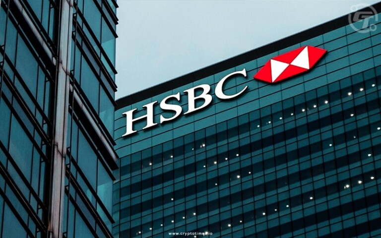HSBC Tests Tokenized Deposits with Ant Group 
