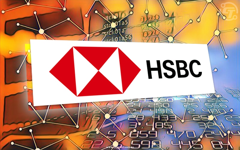 Hsbc Brings First Blockchain Transaction For Middle East Automotive’s Industry
