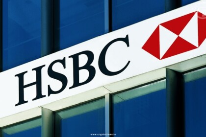 HSBC Hong Kong Offers Bitcoin and Ethereum ETF to Clients