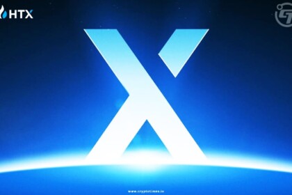 Crypto Exchange Huobi Rebrands to HTX on 10th Anniversary