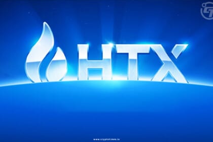 HTX Pulls Hong Kong License Bid Days After Filing
