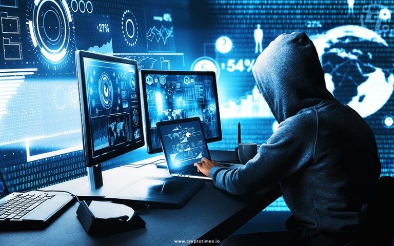 Plaintiff wins against Anonymous Hackers after being Served Court Papers via NFT