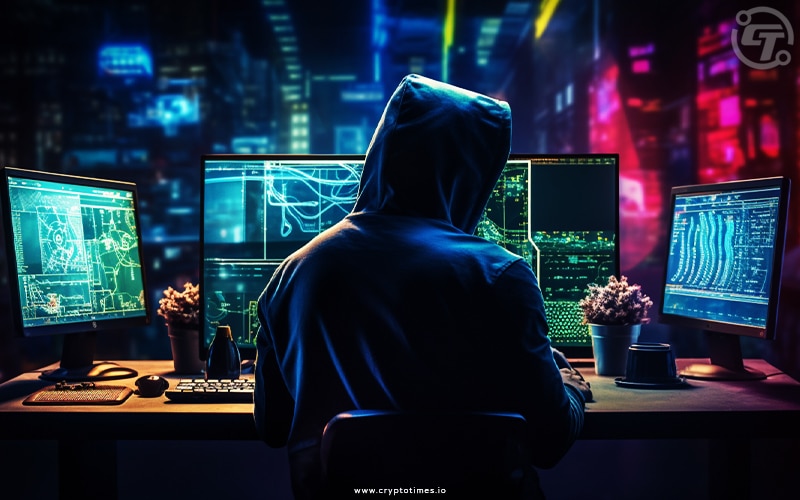 Hacker Drains $2.5 Million Busd From Uranium Finance Exploit