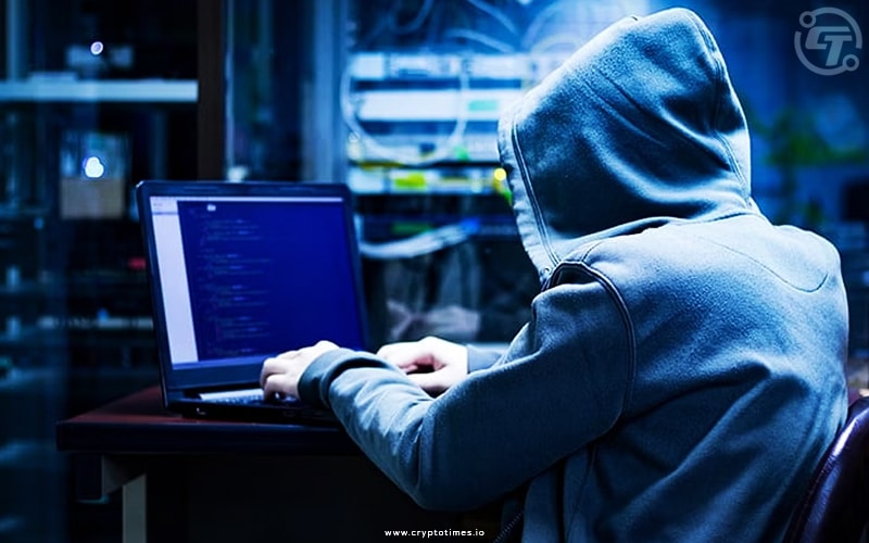 Hacker Exploits Raft Finance &Amp; Stole 1577 Eth Just To Burn It!