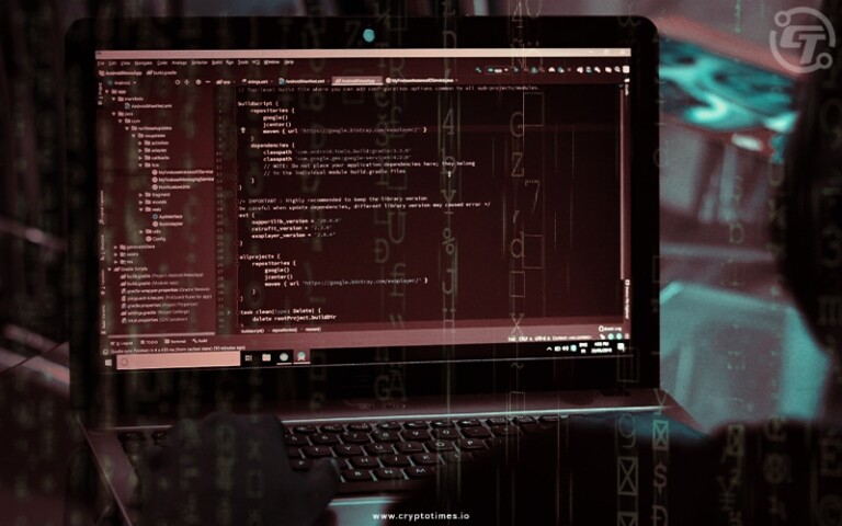 Hacker Group Konni Uses WinRAR Vulnerability To Steal Crypto