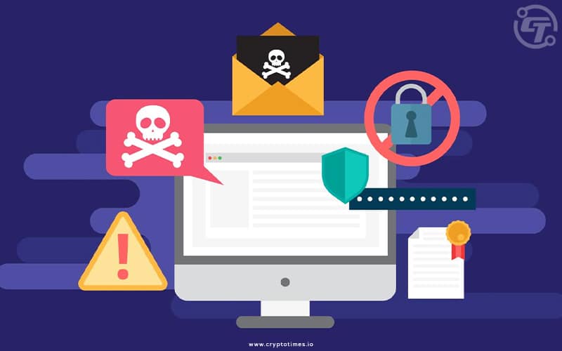 Hacker Impersonating Matt Huang Steals $130k in Fake Blast Scam