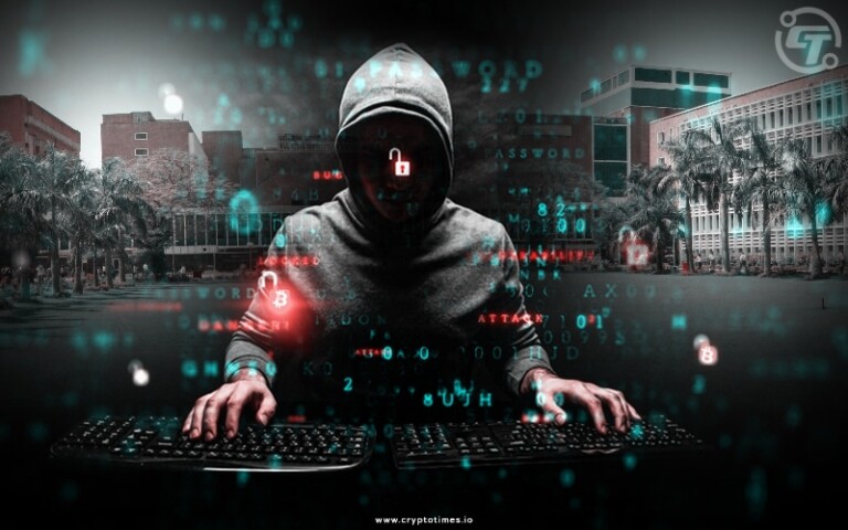 Hackers of India's AIIMS Hospital Demand ₹200 Cr in Crypto