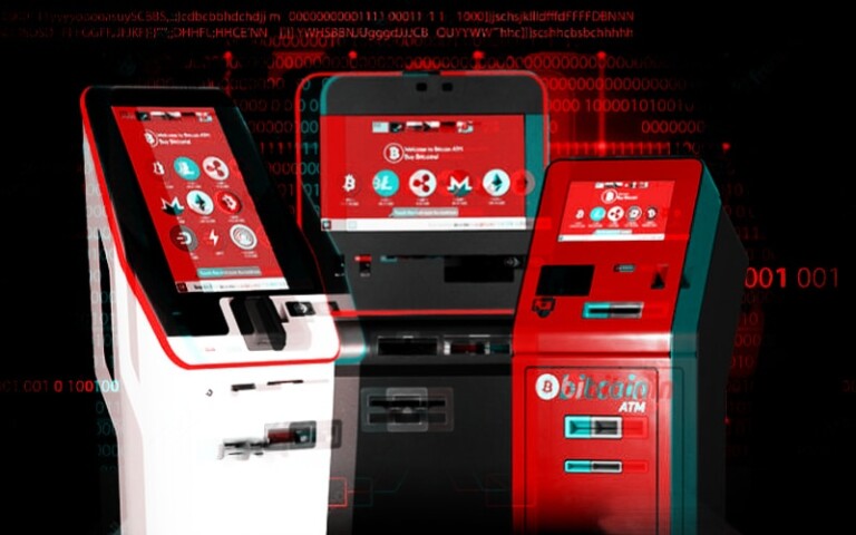 Bitcoin ATM General Bytes Hacked Due to Zero Day Bug