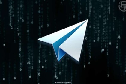 Hackers Attack Crypto Wallets Through Telegram using Echelon Malware