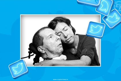 Hal Finney's Twitter Account Lives Through his Wife Fran Finney