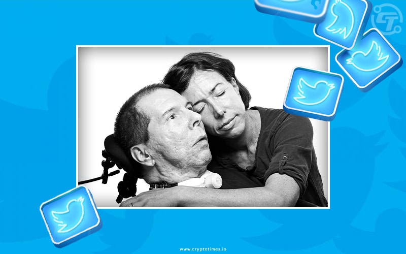 Hal Finney's Twitter Account Lives Through his Wife Fran Finney