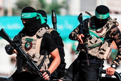 Hamas Crypto Donations Lack Substantial Proof, says Elliptic