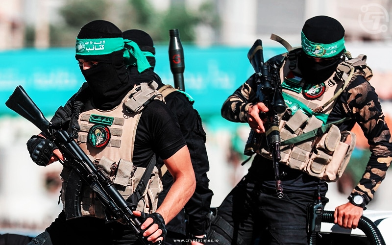 Hamas Crypto Donations Lack Substantial Proof, says Elliptic