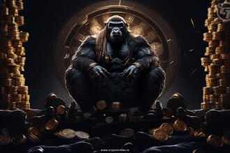 Harambe Token: Pioneering AI for Crypto Investing