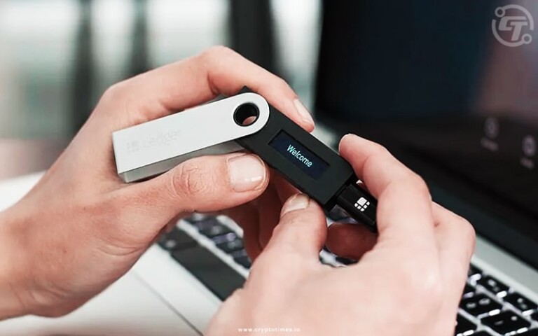 Hardware Wallet Makers Offer Discounts Amid Ledger Outrage