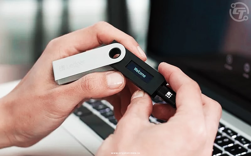 Hardware Wallet Makers Offer Discounts Amid Ledger Outrage