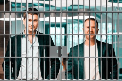 US DOJ Arrests HashFlare founders for $575M Crypto Fraud