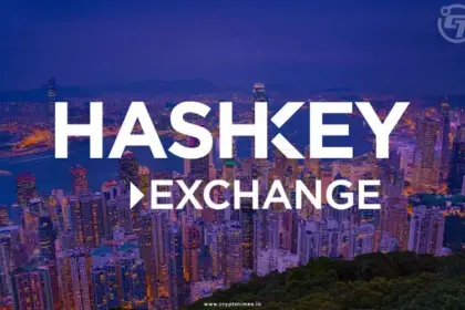HashKey Credits Token Incentives for Surging Trading Volumes
