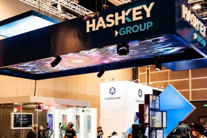 HashKey Group Raises $100M in Series A at $1.2B Valuation
