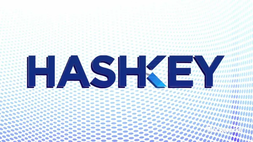 Hashkey Capital & FTSE Russell Unveil Trio of Crypto Indexes