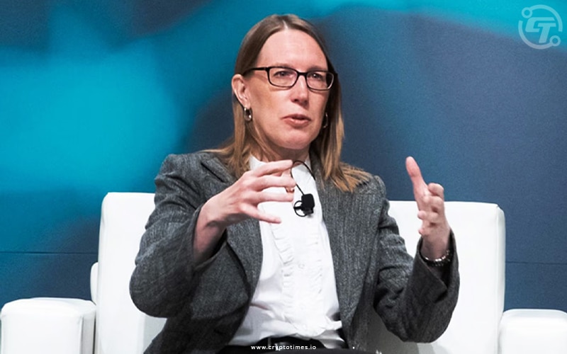 Hester Peirce Voices Concern Over SEC's Lawsuit Against LBRY