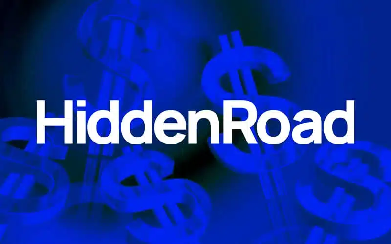 Global Credit Network Hidden Road Raises $50M in Series A