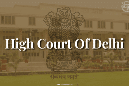 Delhi Hc Seeks Response From Authorities Over Ban On Upi For Crypto Trades