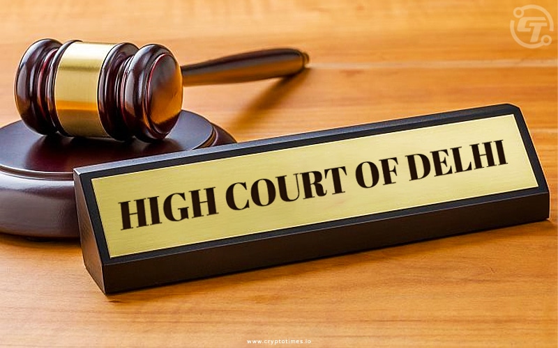Delhi High Court Dismisses Rario's Plea Against Striker's NFTs 